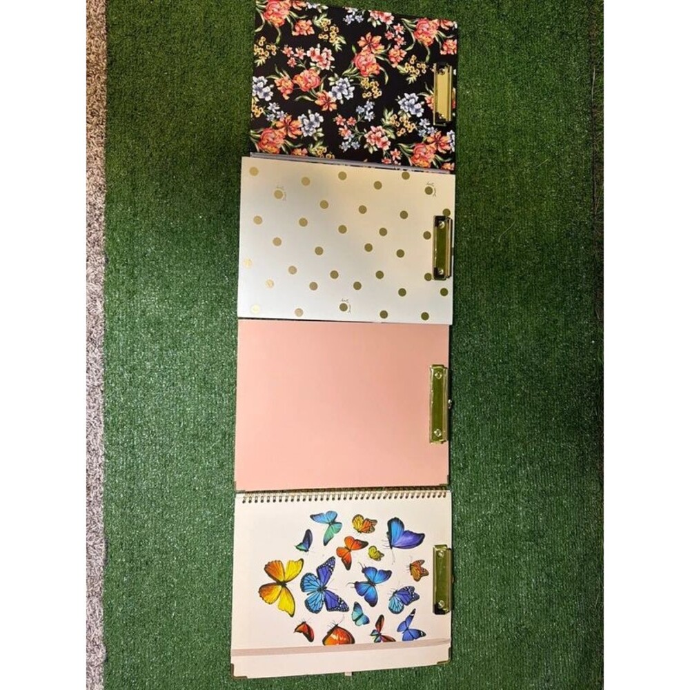 Notepads set